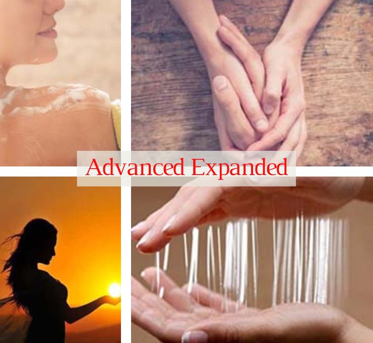 Advance Expanded Tantra