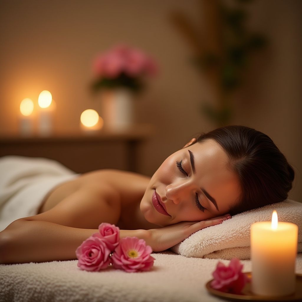 Why Choosing a Certified Tantra Therapist in Mumbai Matters