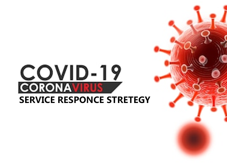 Actions We Are Taking Around Coronavirus Outbreak