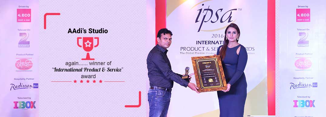 Ipsa Somatic Care Award