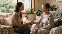 Rediscovering Life: How Holistic Tantra Therapy Can Support Cancer Recovery