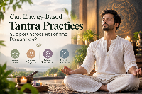 Can Energy-Based Tantra Practices Support Stress Relief and Relaxation?