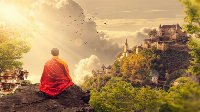 Tantra : The art of Touch Therapy