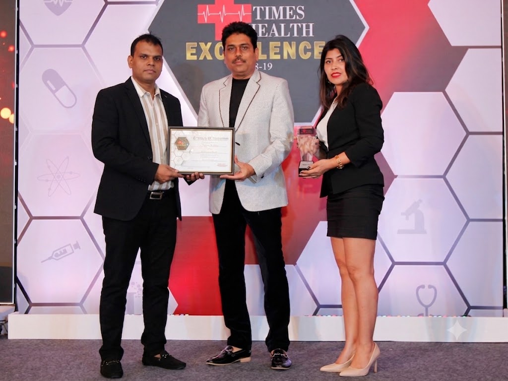 Economic Times Award Event Feature