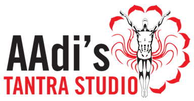 AAdi's Studio Logo